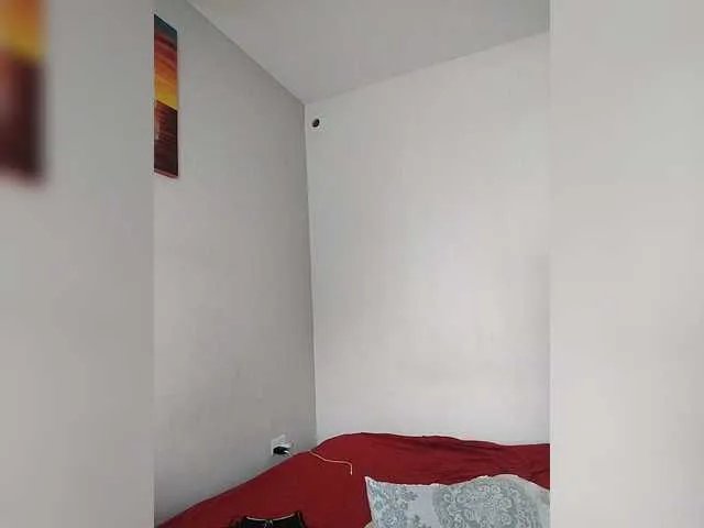 Freechat Camdolie on BongaCams