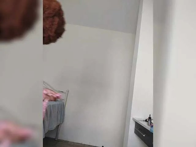 Freechat Camdolie on BongaCams