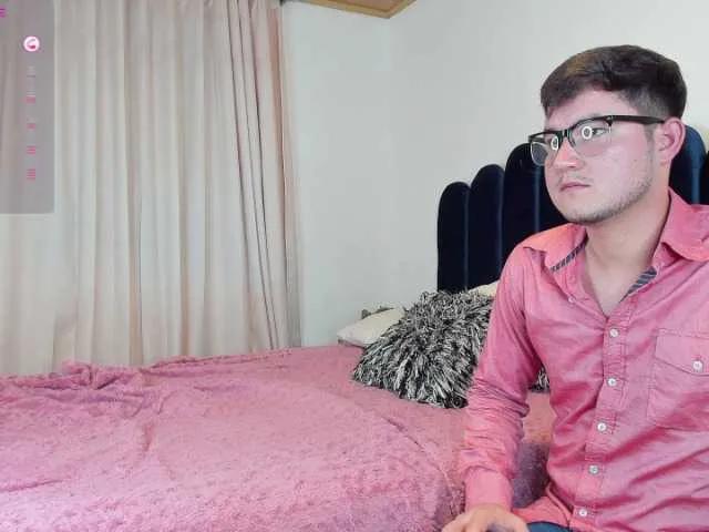 Freechat CameronandMartin on BongaCams