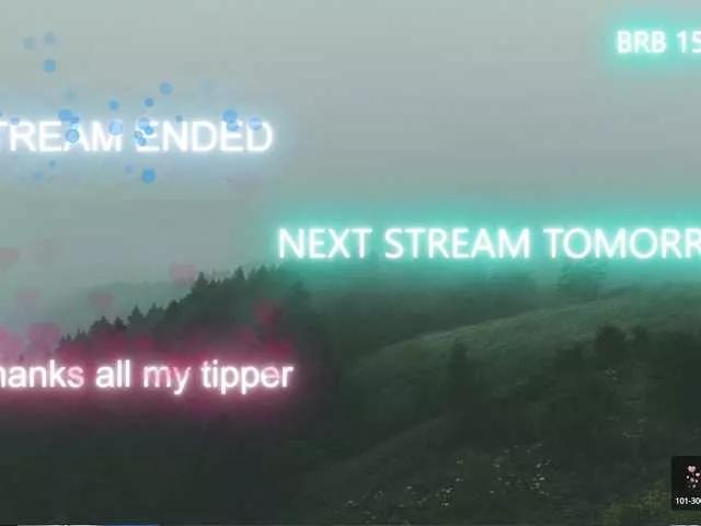 Freechat Camilla-One on BongaCams