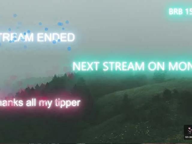 Freechat Camilla-One on BongaCams