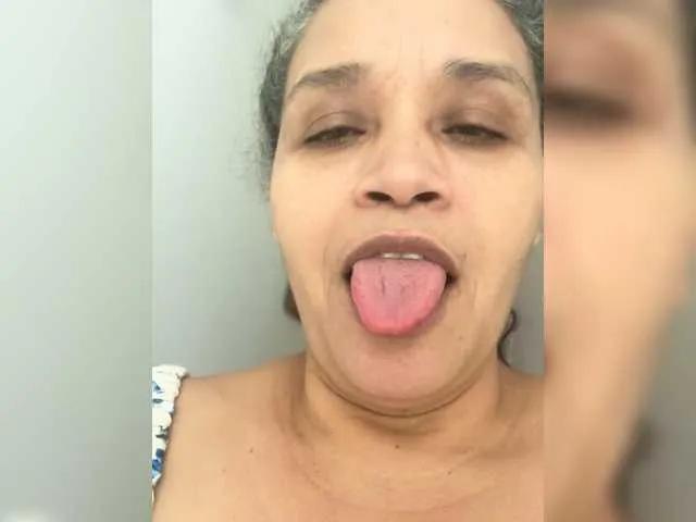 Offline Candela-lat on BongaCams