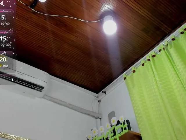 Offline candibella on BongaCams