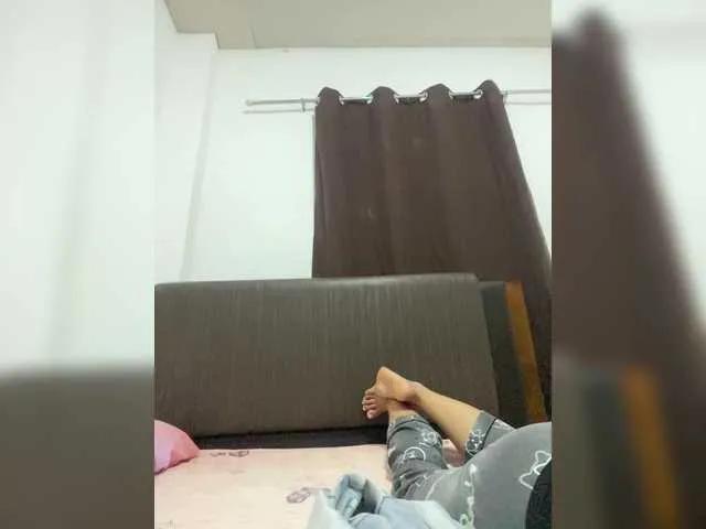 Freechat candicelovee on BongaCams