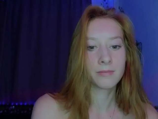 Offline Candy-Floss on BongaCams