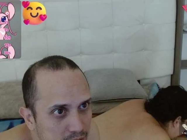 BongaCams CandyandJhon is Freechat CandyandJhon — see other couples having crazy sex, we are very hot, share our experiences