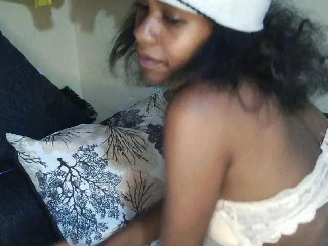 Offline Candybrown on BongaCams