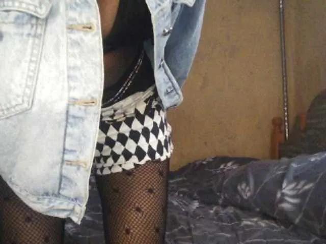 Offline Candybrown on BongaCams