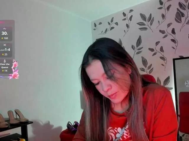 Offline Candyconrad1 on BongaCams