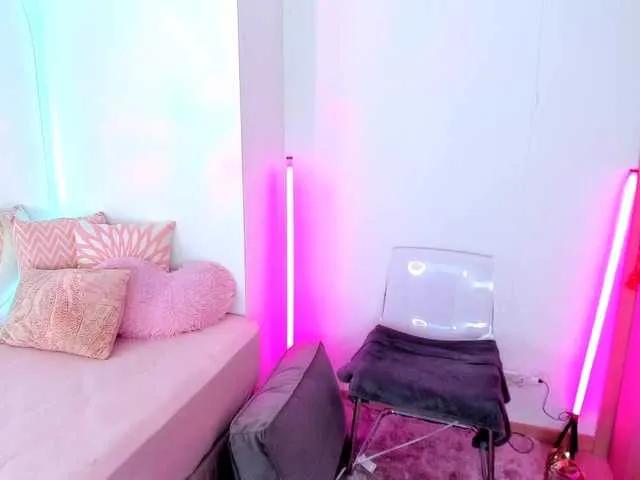 Freechat Carolalen on BongaCams