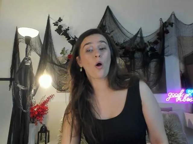 Offline CassidyJoy on BongaCams