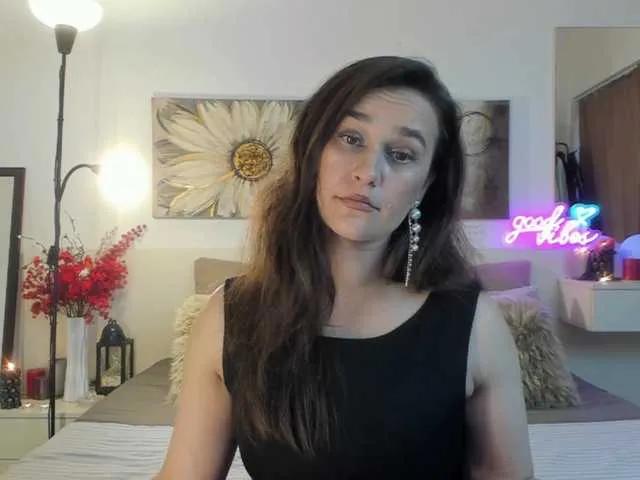 Offline CassidyJoy on BongaCams