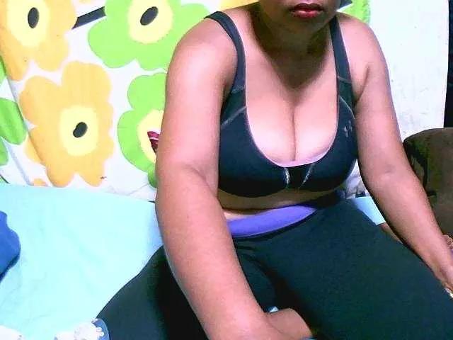 BongaCams Chamnah is Freechat Chamnah — Freechat on BongaCams