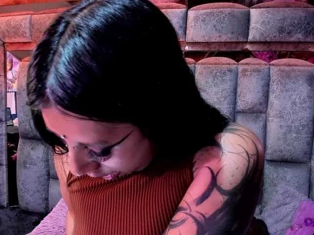 Avatar of chantallthx