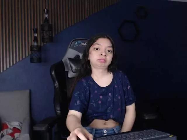 Freechat CharlotteMuller on BongaCams