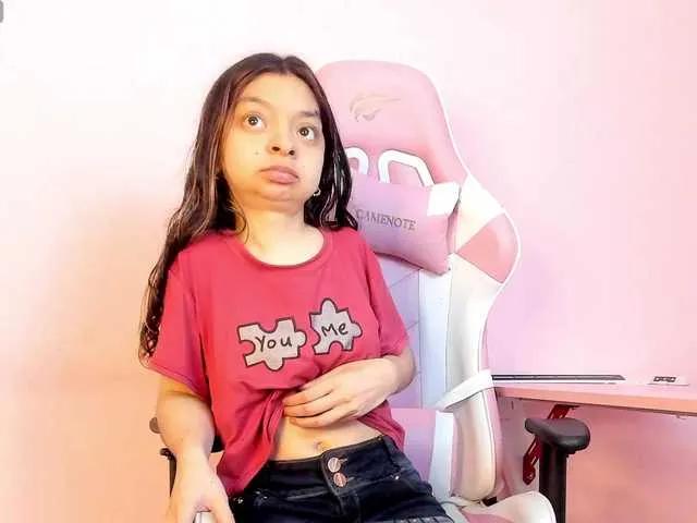 BongaCams CharlotteMuller is Freechat CharlotteMuller — Play house, have them talk to me nicely, hug me passionately, give me gentle caresses, gently touch my body