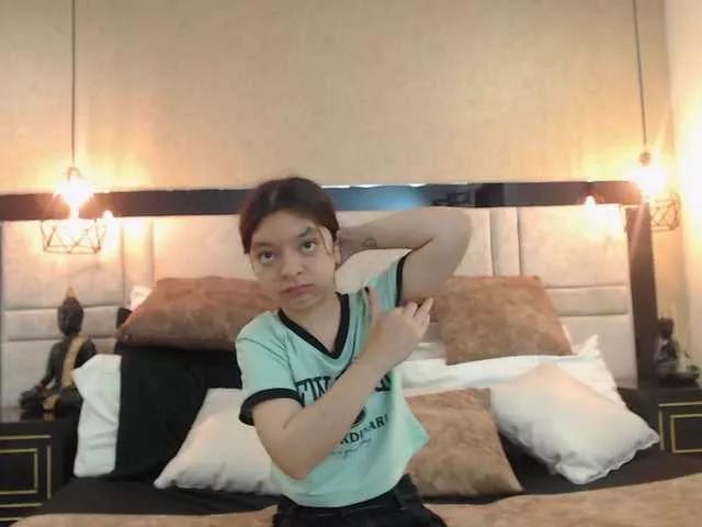 Freechat CharlotteMuller on BongaCams