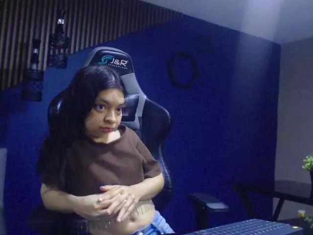 Freechat CharlotteMuller on BongaCams