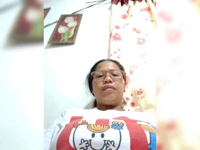 Chatty22 on BongaCams