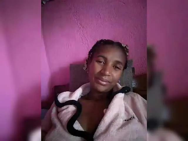 Offline Chellah01 on BongaCams