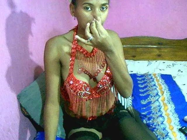 Offline Chellah01 on BongaCams