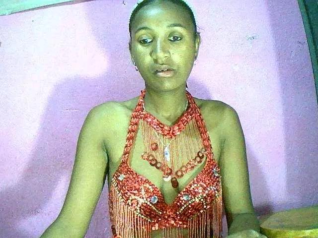 Offline Chellah01 on BongaCams