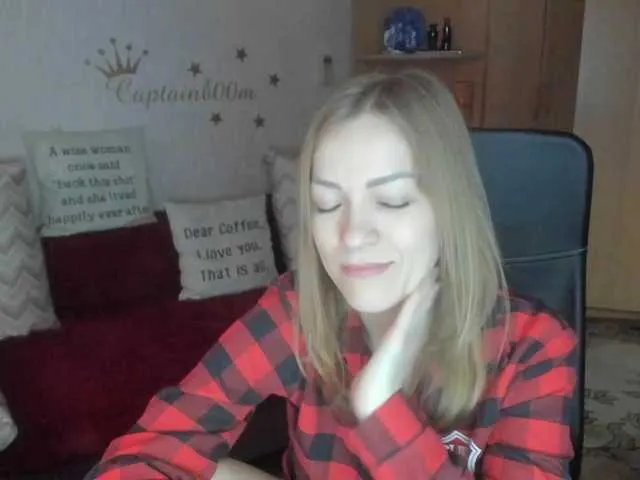 Offline CherishSia on BongaCams