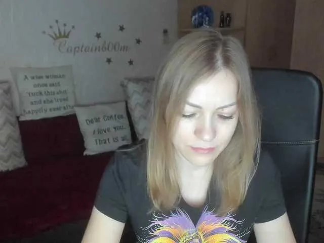 Offline CherishSia on BongaCams