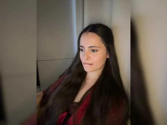 Offline cherry-girl- on BongaCams