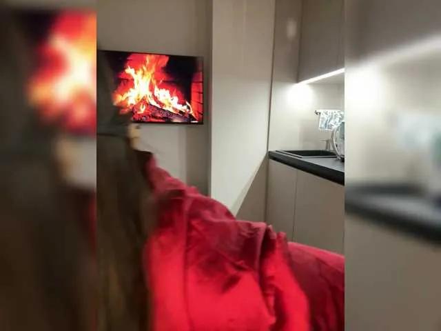 BongaCams cherry-girl- is Freechat cherry-girl- — strong male hands, generosity and care)