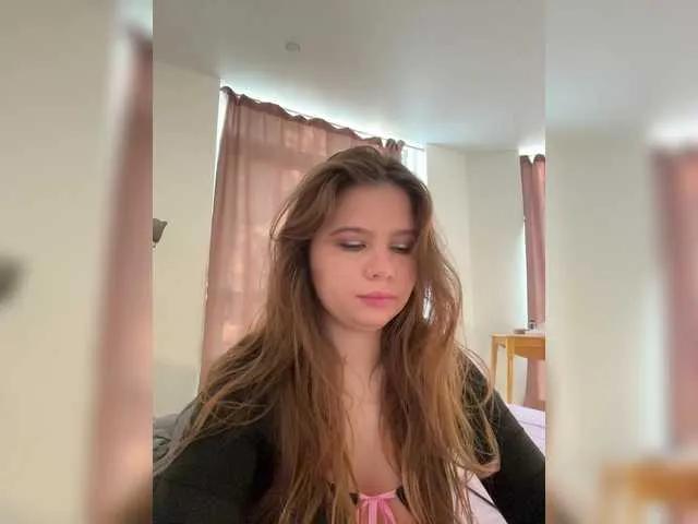 BongaCams Chiculya is Freechat Chiculya — Freechat on BongaCams