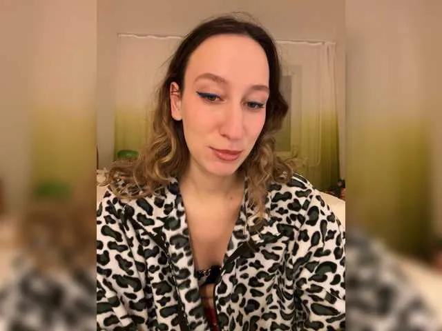 Freechat Chikipikin on BongaCams