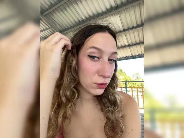 Freechat Chikipikin on BongaCams