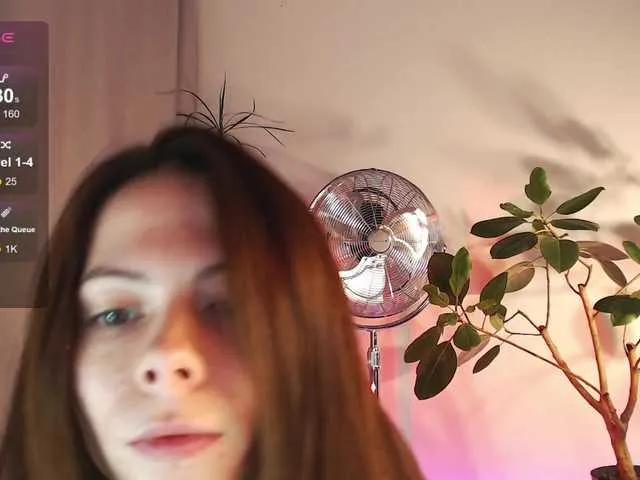 Offline ChloeSummers on BongaCams