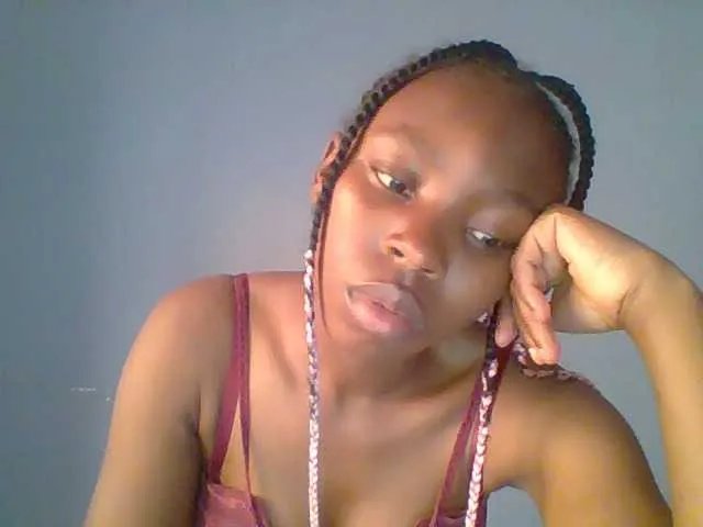 chocolate-brownie on BongaCams 