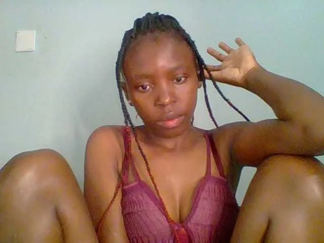 chocolate-brownie on BongaCams 