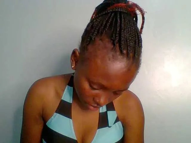 chocolate-brownie on BongaCams 