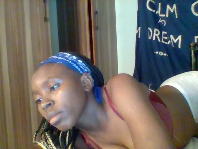 chocolate-brownie on BongaCams 