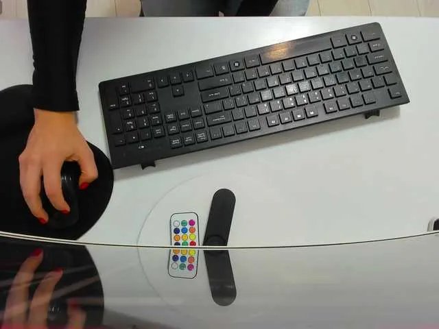 Offline ChristalX on BongaCams