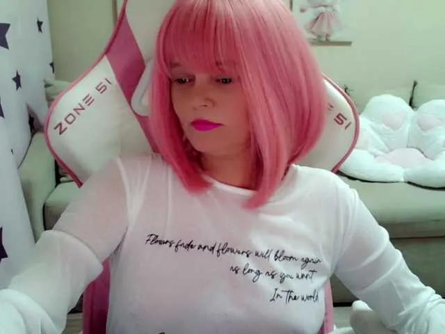 Offline ChristieRoses on BongaCams