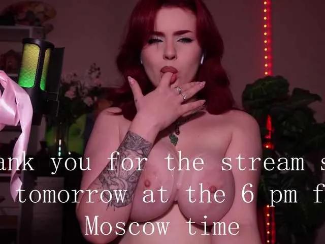 BongaCams ChristieWade is Freechat ChristieWade — Generosity
Affectionate communication
Intelligence