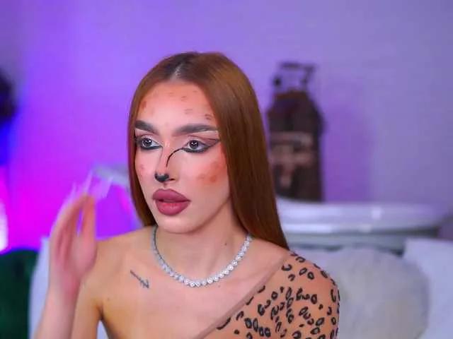 Offline ClaraBenatti on BongaCams