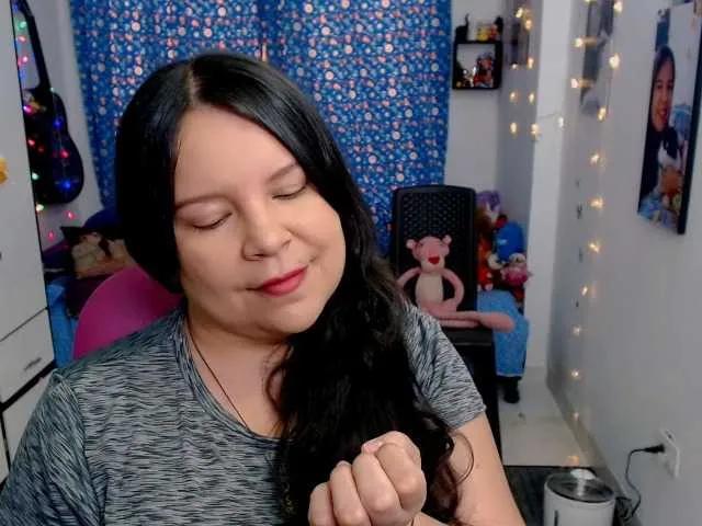 Freechat clarie- on BongaCams