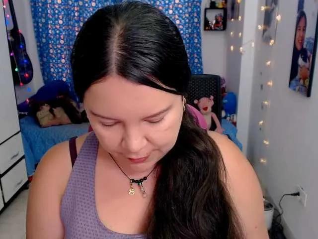 Freechat clarie- on BongaCams