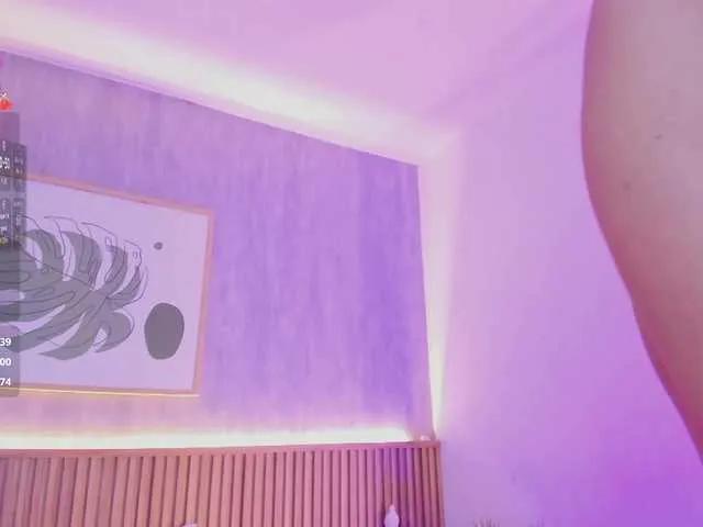 Freechat Coco-balenciaga on BongaCams