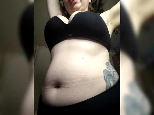 Offline Coffeya on BongaCams