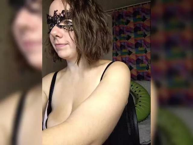 Offline Coffeya on BongaCams