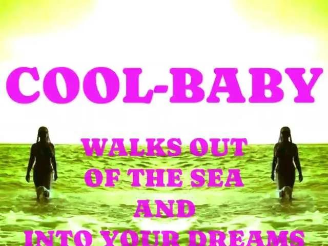 Freechat Cool-Baby on BongaCams