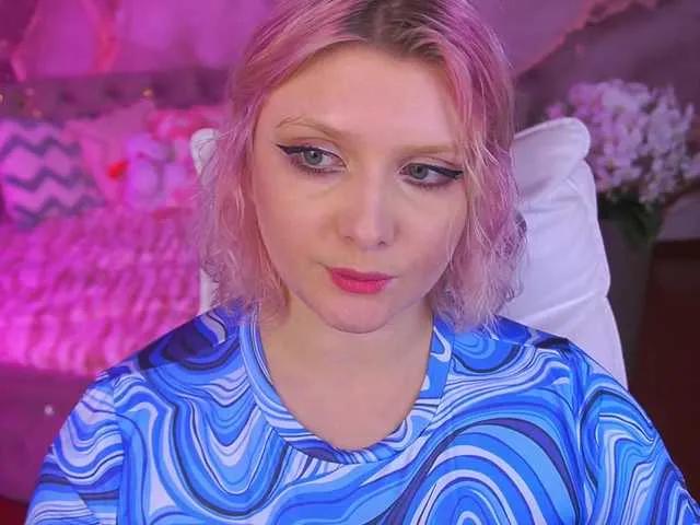 CoolTatis on BongaCams