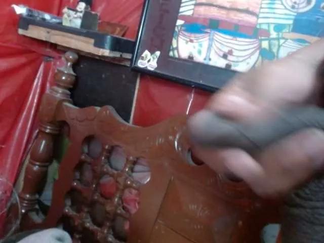 Coupleanal on BongaCams